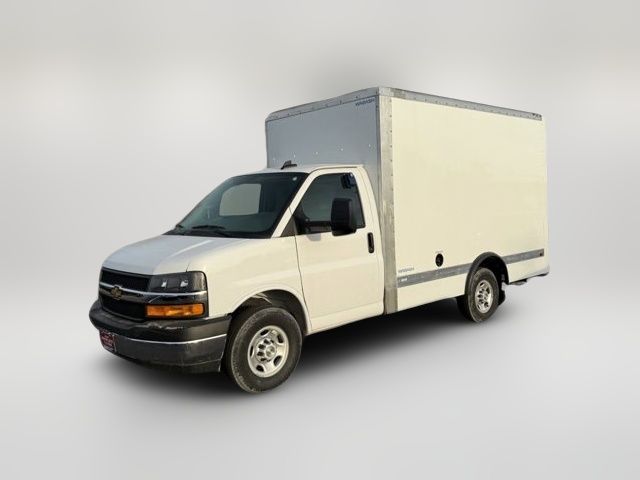 2024 Chevrolet Express Base