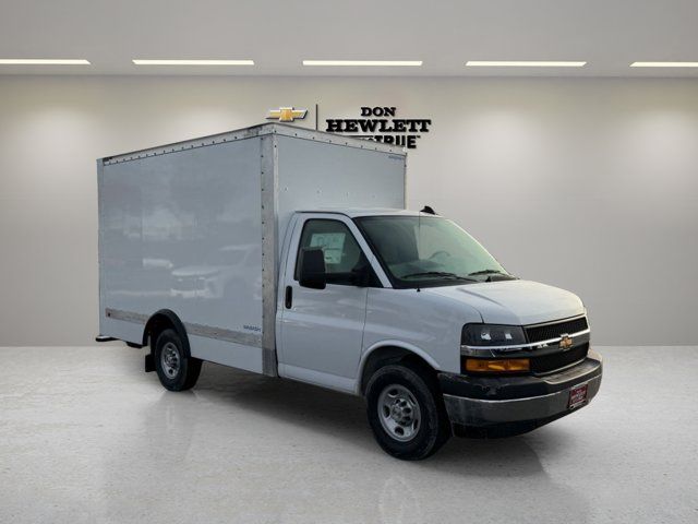 2024 Chevrolet Express Base