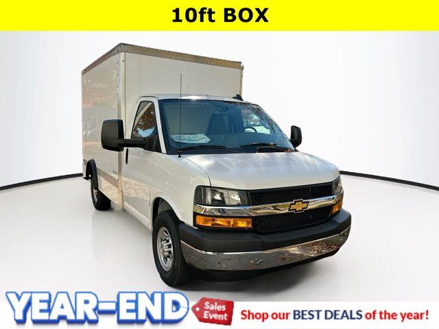 2024 Chevrolet Express Base