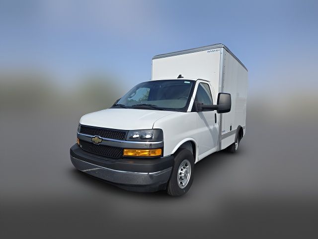 2024 Chevrolet Express Base