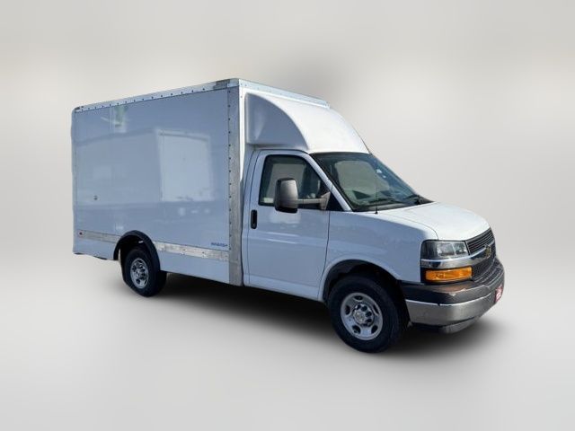 2024 Chevrolet Express Base