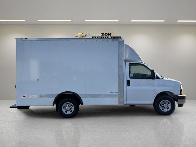 2024 Chevrolet Express Base