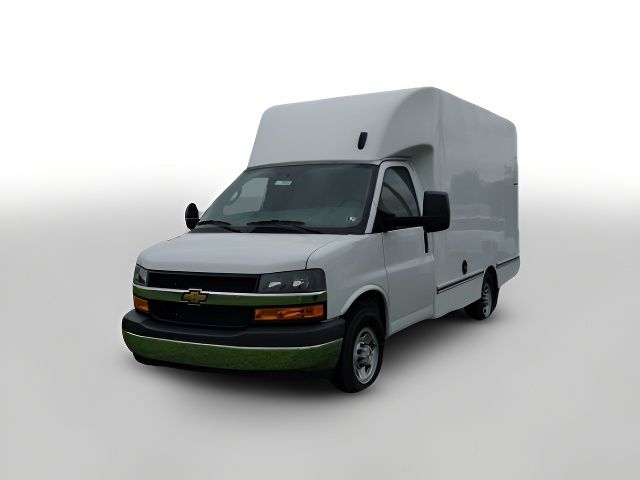 2024 Chevrolet Express Base