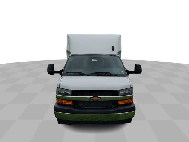 2024 Chevrolet Express Base