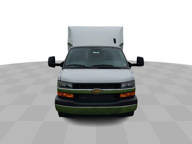 2024 Chevrolet Express Base