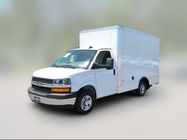 2024 Chevrolet Express Base