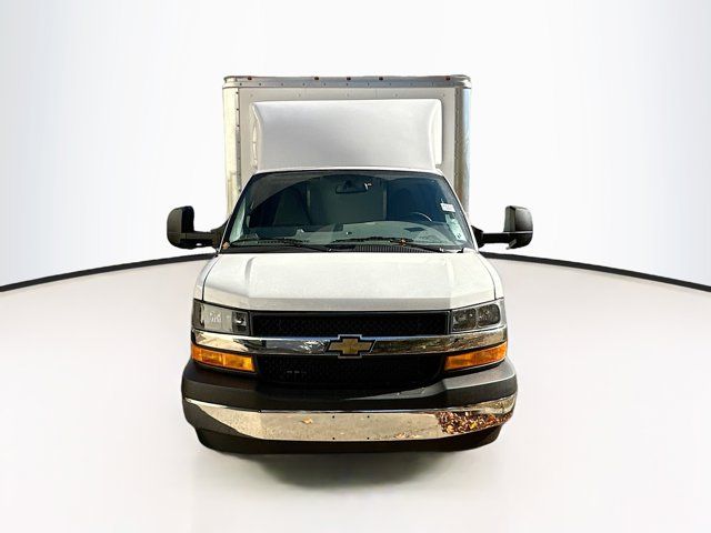 2024 Chevrolet Express Base