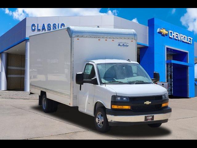 2024 Chevrolet Express Base