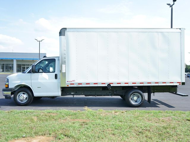 2024 Chevrolet Express Base