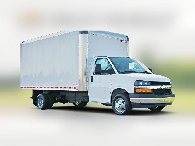 2024 Chevrolet Express Base