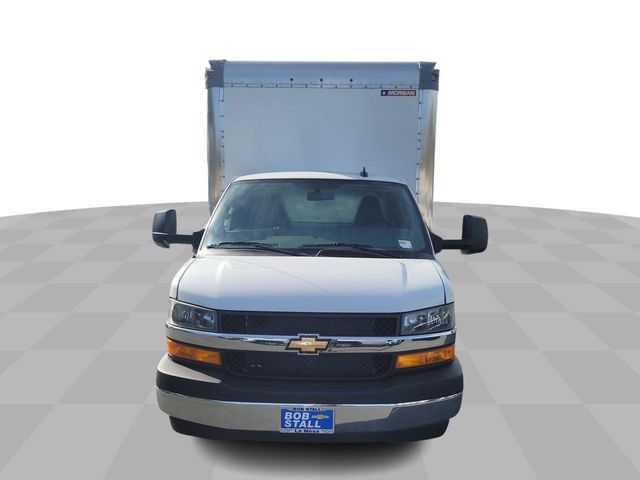 2024 Chevrolet Express Base