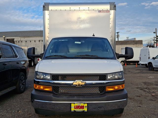 2024 Chevrolet Express Base