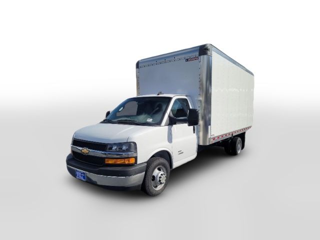 2024 Chevrolet Express Base