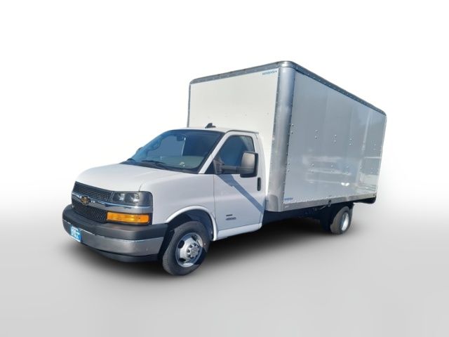 2024 Chevrolet Express Base