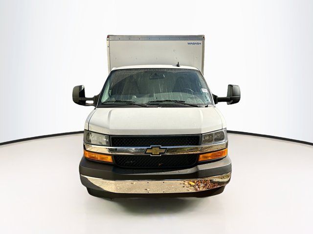 2024 Chevrolet Express Base