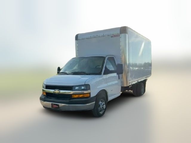 2024 Chevrolet Express Base