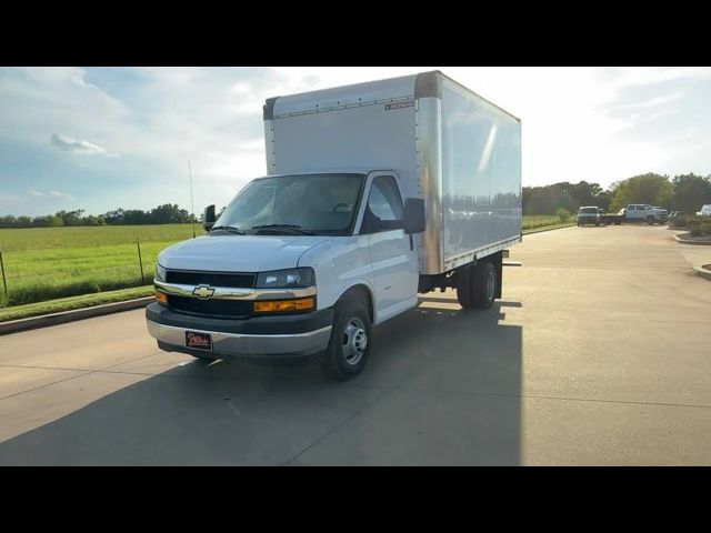 2024 Chevrolet Express Base