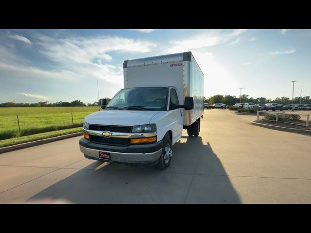 2024 Chevrolet Express Base