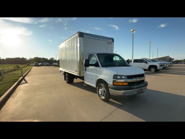 2024 Chevrolet Express Base