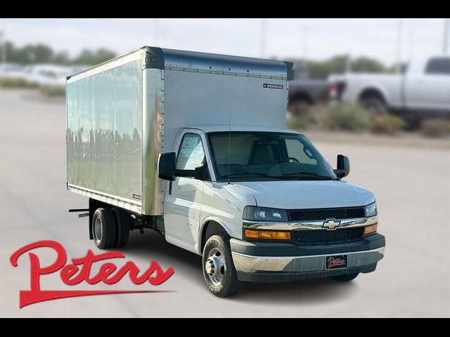 2024 Chevrolet Express Base