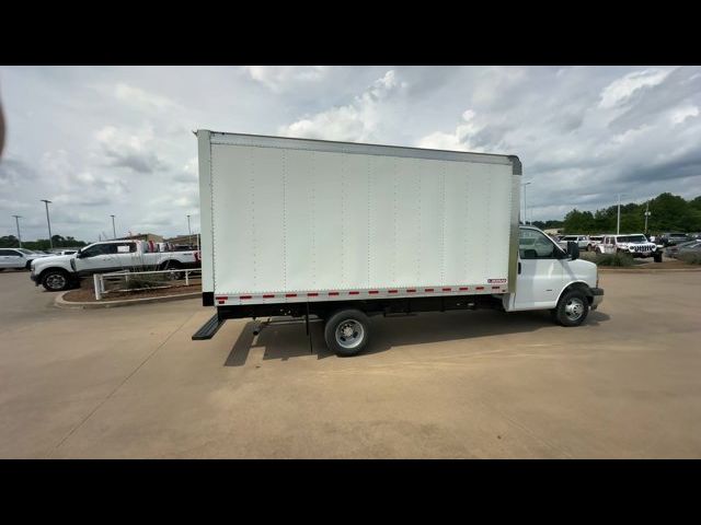2024 Chevrolet Express Base