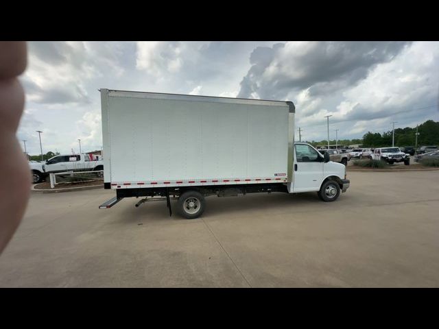 2024 Chevrolet Express Base