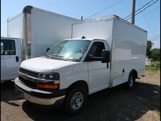 2024 Chevrolet Express Base