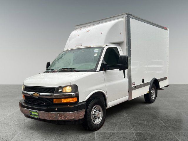 2024 Chevrolet Express Base