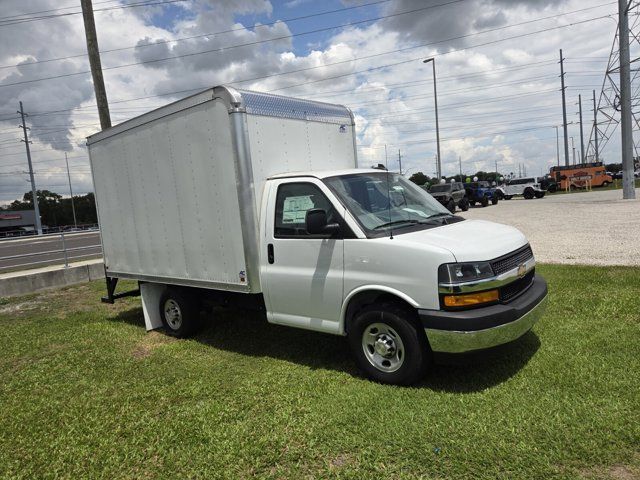 2024 Chevrolet Express Base