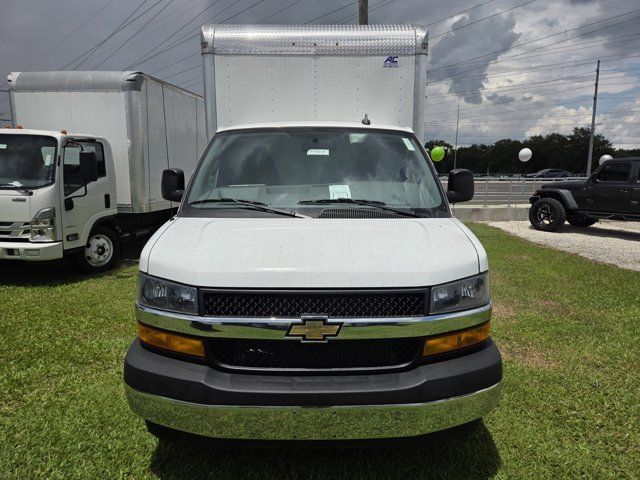2024 Chevrolet Express Base