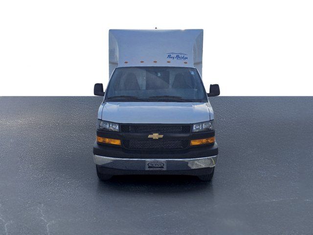 2024 Chevrolet Express Base