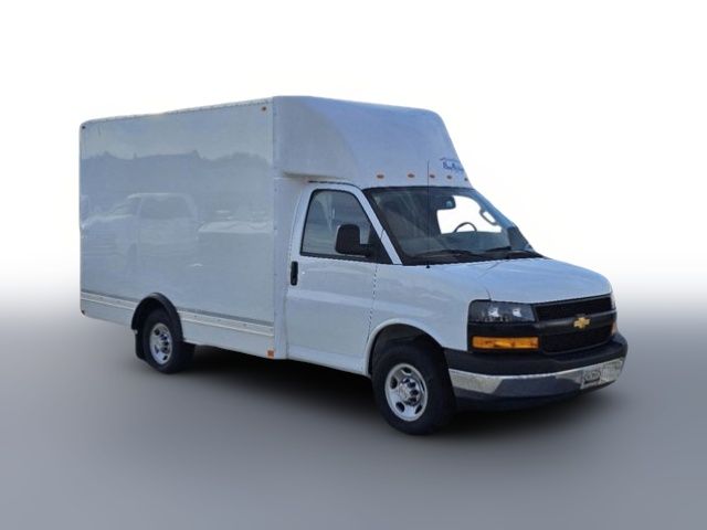 2024 Chevrolet Express Base