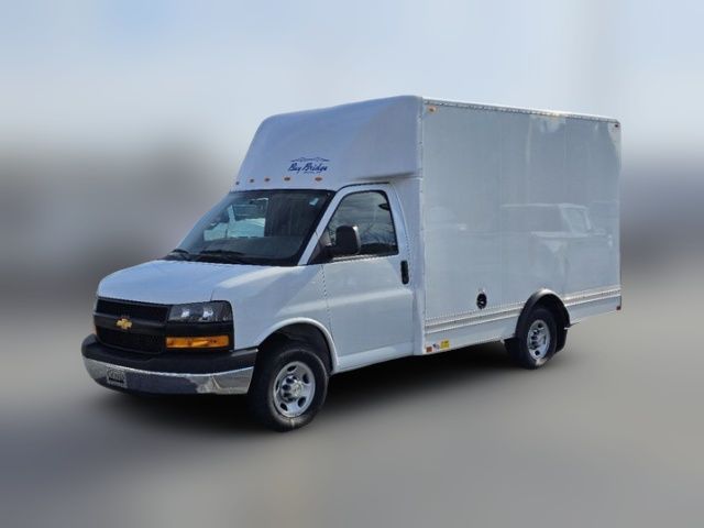 2024 Chevrolet Express Base