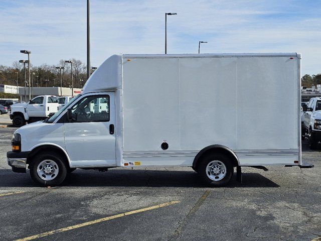 2024 Chevrolet Express Base