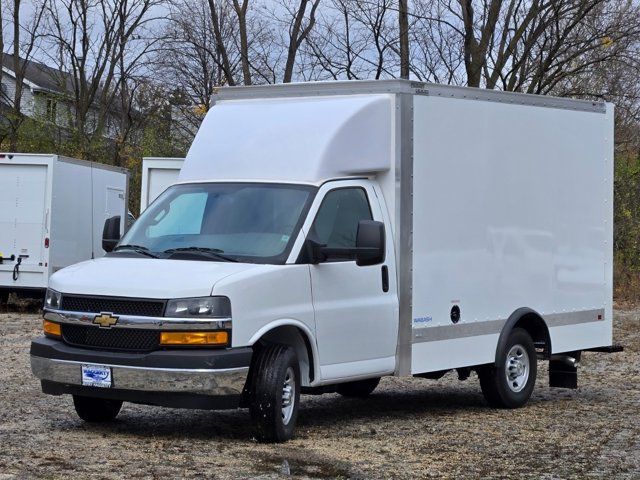 2024 Chevrolet Express Base