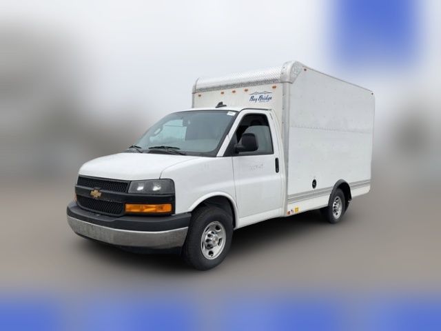 2024 Chevrolet Express Base