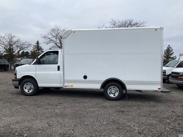 2024 Chevrolet Express Base