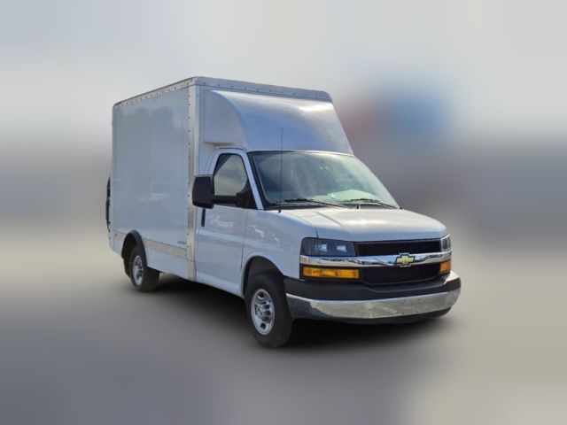 2024 Chevrolet Express Base
