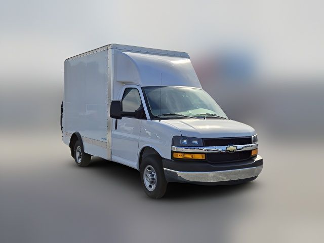 2024 Chevrolet Express Base