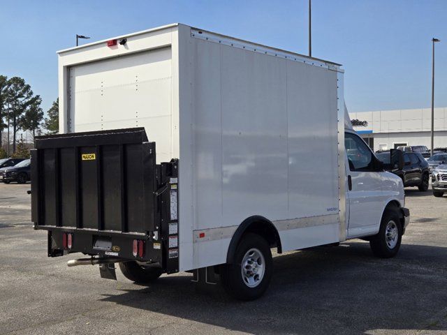 2024 Chevrolet Express Base