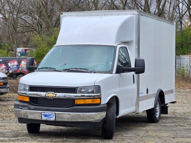 2024 Chevrolet Express Base