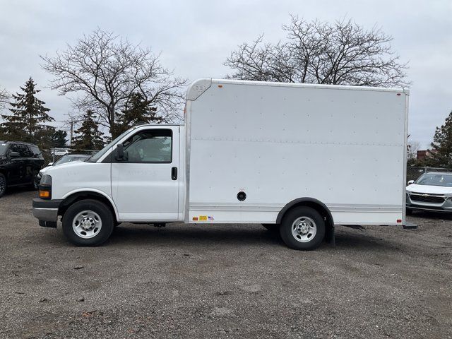 2024 Chevrolet Express Base