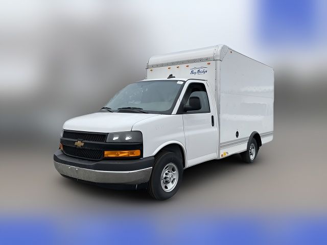 2024 Chevrolet Express Base