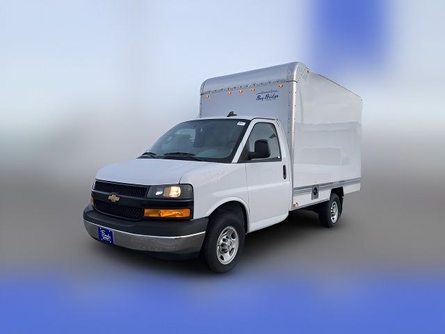 2024 Chevrolet Express Base