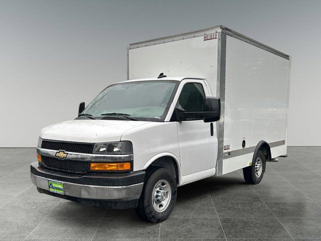 2024 Chevrolet Express Base