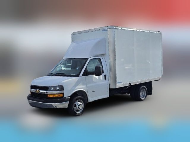 2024 Chevrolet Express Base