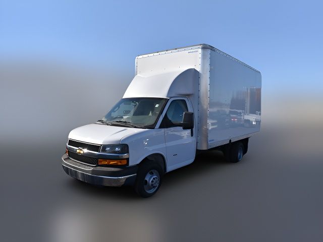 2024 Chevrolet Express Base