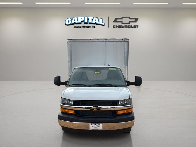 2024 Chevrolet Express Base
