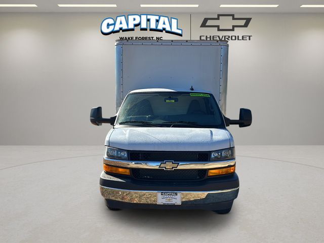 2024 Chevrolet Express Base