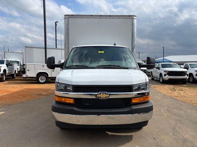 2024 Chevrolet Express Base